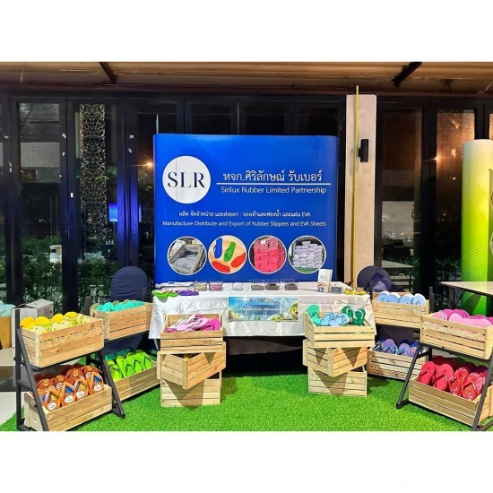 Sandal manufacturer Thailand - โรงงานผลิตรองเท้าแตะ ชลบุรี