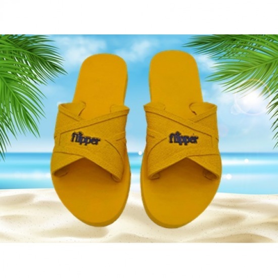 รองเท้าแตะยางแบบสวม ZEN STAR