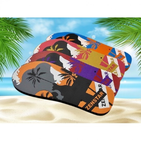 รองเท้าใส่ไปทะเล