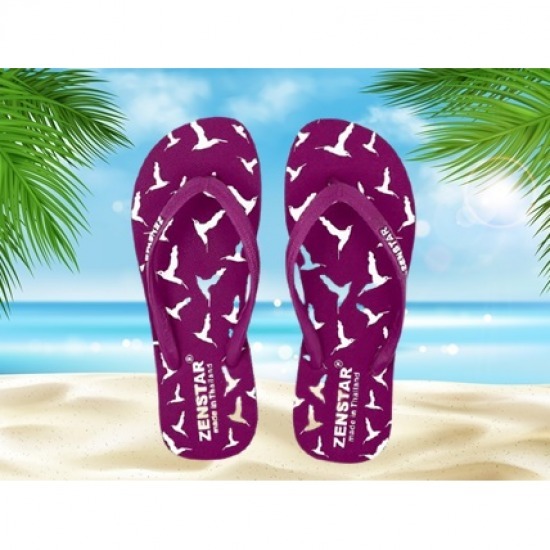 รองเท้าแตะชายหาด