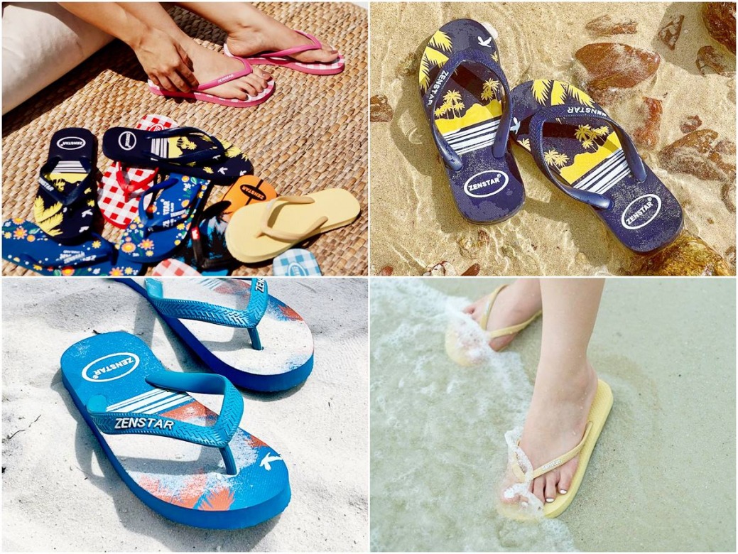 ขายส่ง รับผลิตรองเท้าแตะ ราคาถูก ราคาส่ง