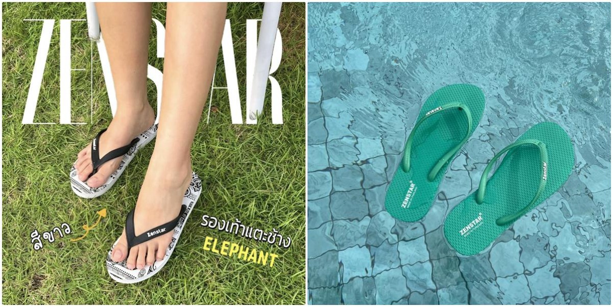 Wholesale slipper Thailand